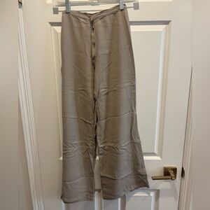 Transit Par Such Trousers Made In Italy